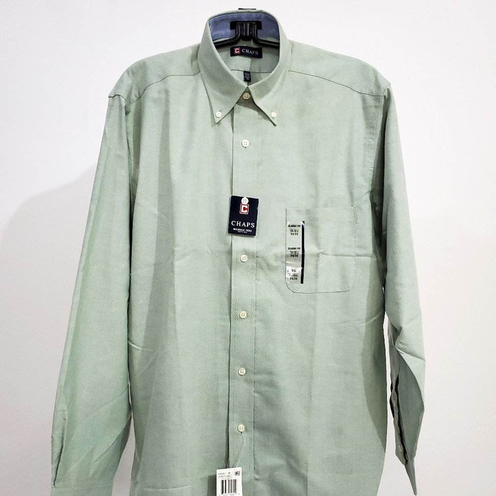 Chaps Classic Fit